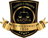 Top 10 Attorneys