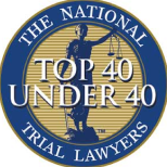 Top 40 under 40